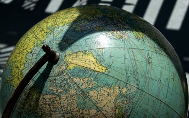 Freelancer's location independence