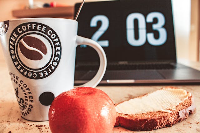 Productivity for freelancers
